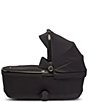 Silver Cross Special Edition Folding Bassinet for Reef 2 Stroller, Color:Espresso - Image 1