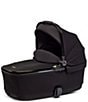 Silver Cross Special Edition Folding Bassinet for Reef 2 Stroller, Color:Espresso - Image 2