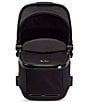 Silver Cross Special Edition Folding Bassinet for Reef 2 Stroller, Color:Espresso - Image 3
