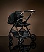 Silver Cross Special Edition Reef 2 Stroller with Accessory Bundle, Color:Espresso - Image 8
