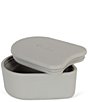 Silver Cross Universal Snack Tray, Color:Black - Image 5