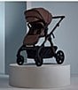 Silver Cross Wave 3 Single-To-Double Stroller, Color:Caramel - Image 4