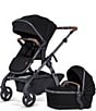 Silver Cross Wave 3 Single-To-Double Stroller - Image 1