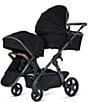 Silver Cross Wave 3 Single-To-Double Stroller - Image 3
