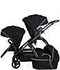 Silver Cross Wave 3 Single-To-Double Stroller - Image 4