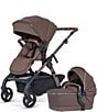 Silver Cross Wave 3 Single-To-Double Stroller - Image 1