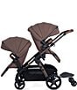 Silver Cross Wave 3 Single-To-Double Stroller - Image 2