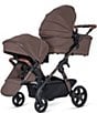 Silver Cross Wave 3 Single-To-Double Stroller - Image 3