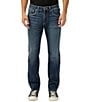 Silver Jeans Co. Allan Regular Fit Jeans,Specials : American Fashion Style Bags On Sale