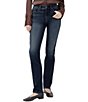 Silver Jeans Co. Avery Classic Straight Leg Jeans - Image 1