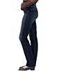 Silver Jeans Co. Avery Classic Straight Leg Jeans - Image 3