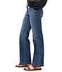 Silver Jeans Co. Avery High Rise Jeans - Image 3
