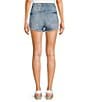 Silver Jeans Co. Avery High Rise Shorts - Image 2