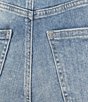 Silver Jeans Co. Avery High Rise Shorts - Image 4