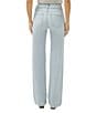 Silver Jeans Co. Avery High Rise Trouser Leg Jeans - Image 2