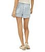 Silver Jeans Co. Beach Shorts - Image 2
