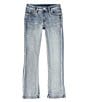 Color:Bleach Wash - Image 1 - Big Girls 7-16 Tammy Bootcut Denim Jeans