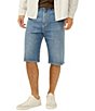 Silver Jeans Co. Big Guy Relaxed Baggy Shorts - Image 1