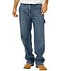 Silver Jeans Co. Big Guy Straight Leg Utility Jeans - Image 1