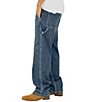 Silver Jeans Co. Big Guy Straight Leg Utility Jeans - Image 3