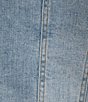 Silver Jeans Co. Corset Denim Top - Image 4