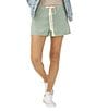 Silver Jeans Co. Drawstring Beach Shorts - Image 4