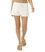 Silver Jeans Co. Drawstring Beach Shorts - Image 1