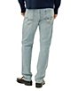 Silver Jeans Co. Eddie Relaxed Fit Slim Straight Jeans - Image 2