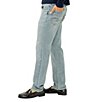 Silver Jeans Co. Eddie Relaxed Fit Slim Straight Jeans - Image 3