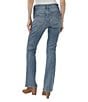Silver Jeans Co. Elyse Curvy Fit Bootcut Jeans - Image 2