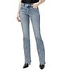 Silver Jeans Co. Elyse Slim Bootcut Jeans - Image 1
