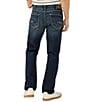 Silver Jeans Co. Grayson Classic Fit Straight Leg Jeans, Color:Trail - Image 2
