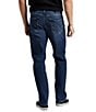 Color:Indigo - Image 2 - Grayson Dark Wash Classic-Fit Jeans