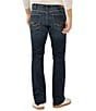 Silver Jeans Co. Jace Slim-Fit Denim Jeans, Color:Bronco - Image 2