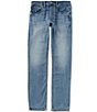Silver Jeans Co. Konrad Slim Fit Jeans - Image 1