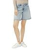 Silver Jeans Co. Loose Low Rise Shorts - Image 1