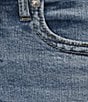 Silver Jeans Co. Loose Low Straight Leg Jeans - Image 3
