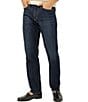 Silver Jeans Co. Machray Classic Fit Slim Straight Leg Jeans - Image 1
