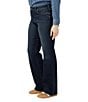Silver Jeans Co. Plus Size Suki Bootcut Jeans, Color:Amora - Image 3