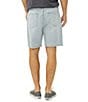 Silver Jeans Co. Relaxed Fit 7.75#double; Inseam Shorts - Image 2