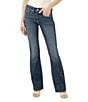 Silver Jeans Co. Suki Bootcut Jeans - Image 1