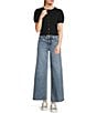 Silver Jeans Co. Suki Mid Rise Curvy Fit Bootcut Jeans - Image 3