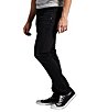 Color:Black - Image 3 - Taavi Skinny Fit Max Flex Jeans