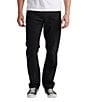 Color:Black - Image 1 - The Athletic Fit Jeans