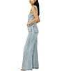 Silver Jeans Co. Vest Jumpsuit - Image 3