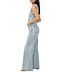 Silver Jeans Co. Vest Jumpsuit - Image 3