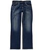Silver Jeans Co. Zac Straight Leg Jeans - Image 1