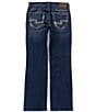 Silver Jeans Co. Zac Straight Leg Jeans - Image 2