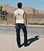 Silver Jeans Co. Zac Straight Leg Jeans - Image 3
