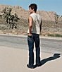 Silver Jeans Co. Zac Straight Leg Jeans - Image 4